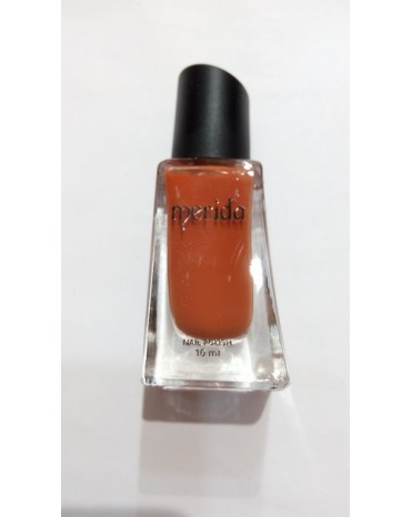 لاک ناخن مریدا - شماره 504